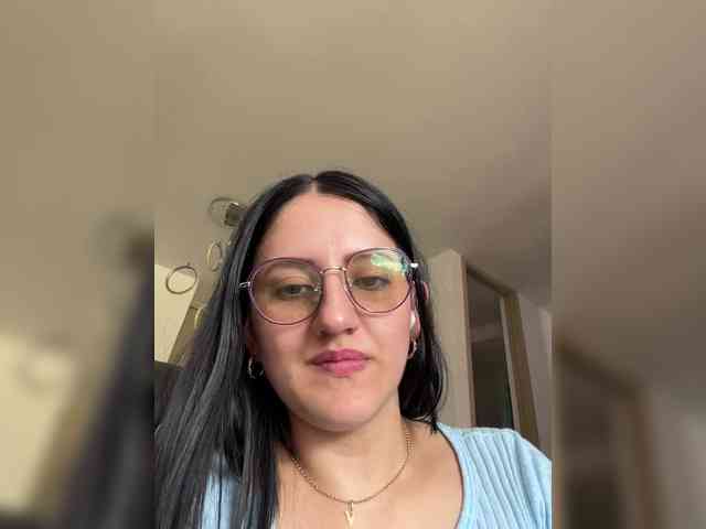 EvanShell1 webcam