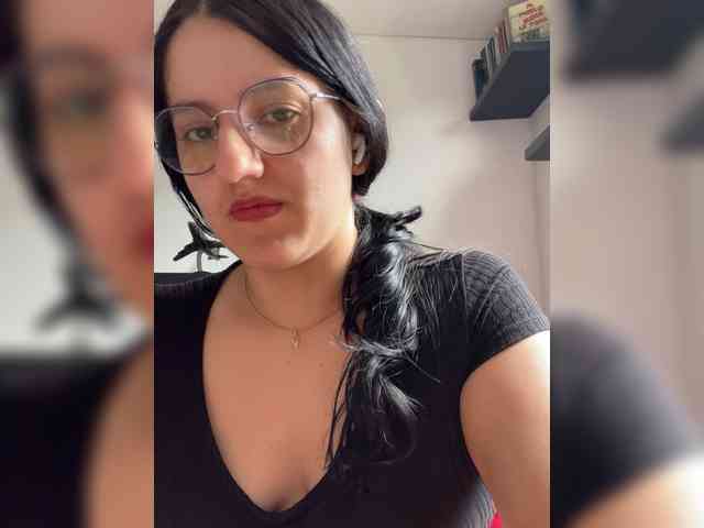 EvanShell1 webcam