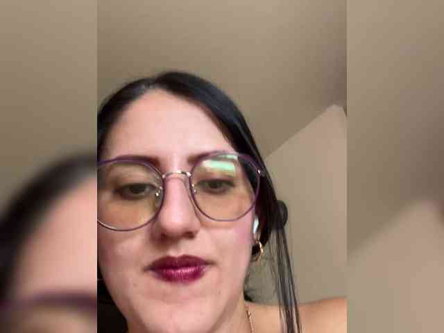 EvanShell1 webcam