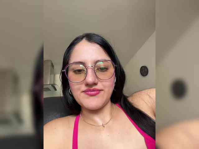 EvanShell1 webcam
