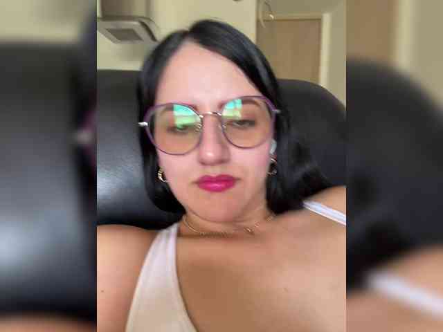 EvanShell1 webcam