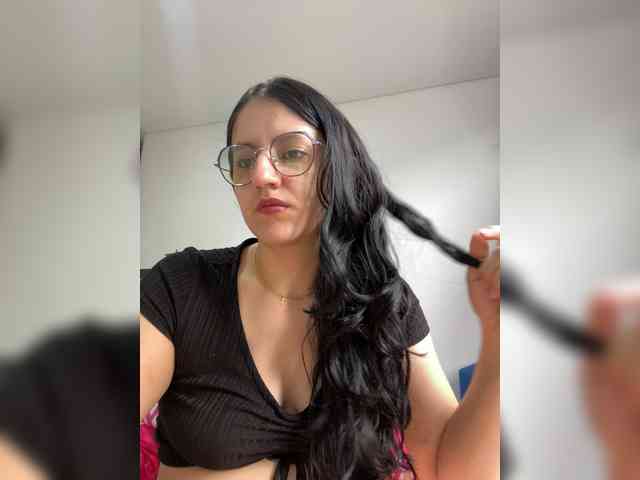 EvanShell1 webcam