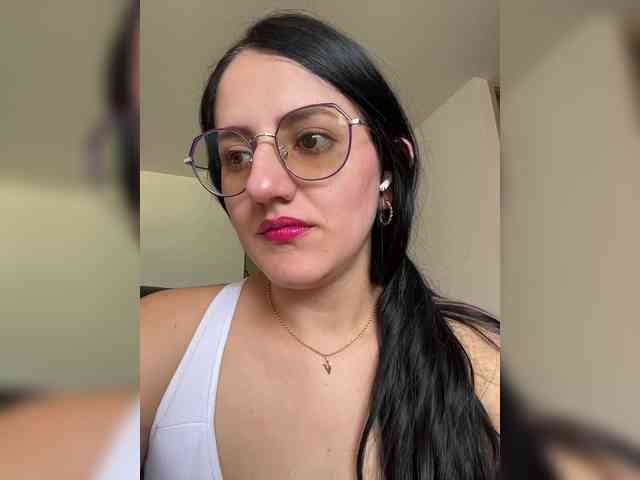 EvanShell1 webcam