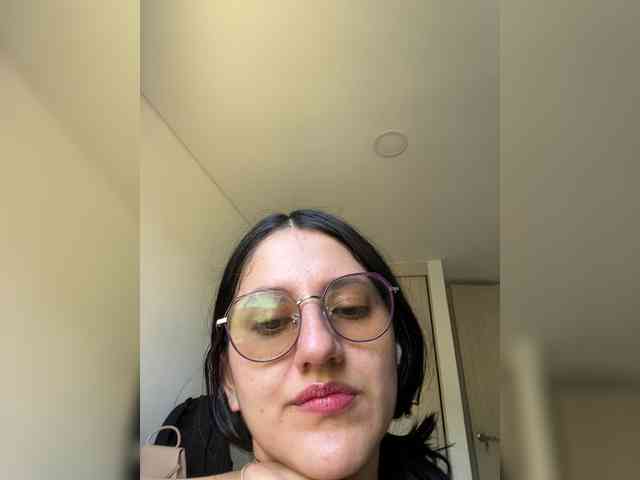 EvanShell1 webcam