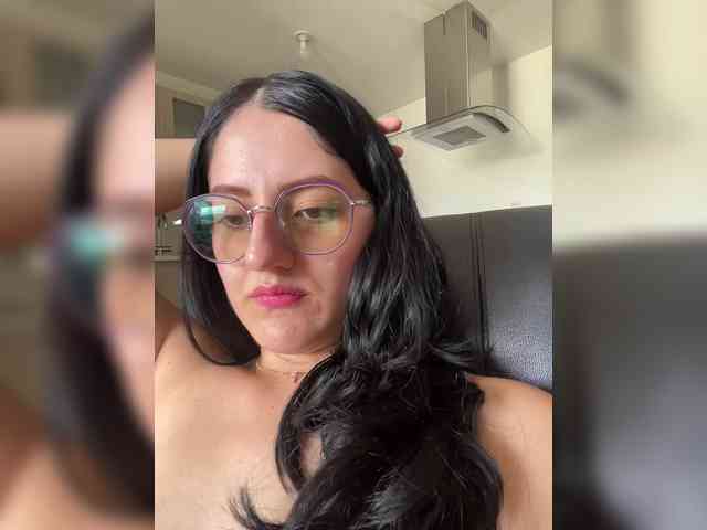 EvanShell1 webcam