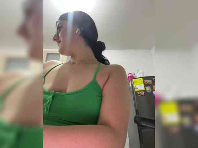 EvanShell1 webcam