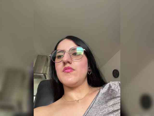 EvanShell1 webcam