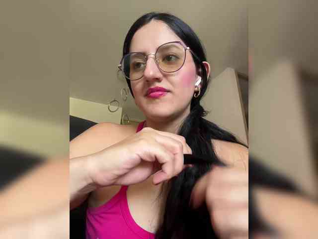 EvanShell1 webcam