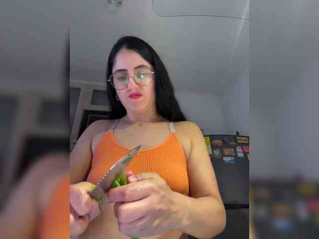 EvanShell1 webcam