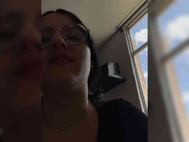 EvanShell1 webcam