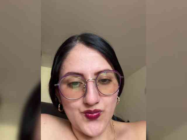 EvanShell1 webcam