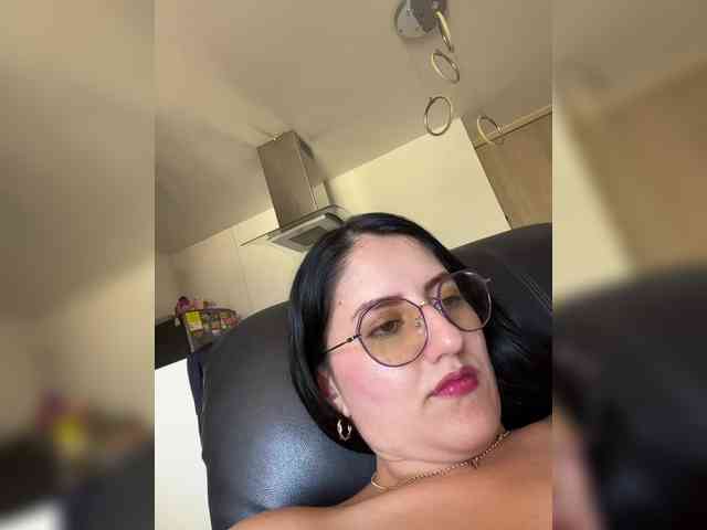 EvanShell1 webcam
