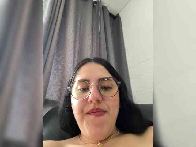 EvanShell1 webcam
