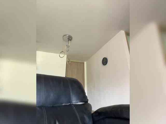 EvanShell1 webcam