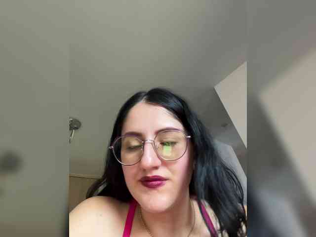 EvanShell1 webcam