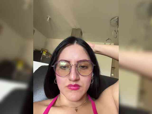 EvanShell1 webcam