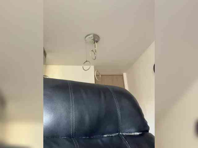 EvanShell1 webcam