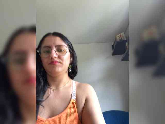 EvanShell1 webcam