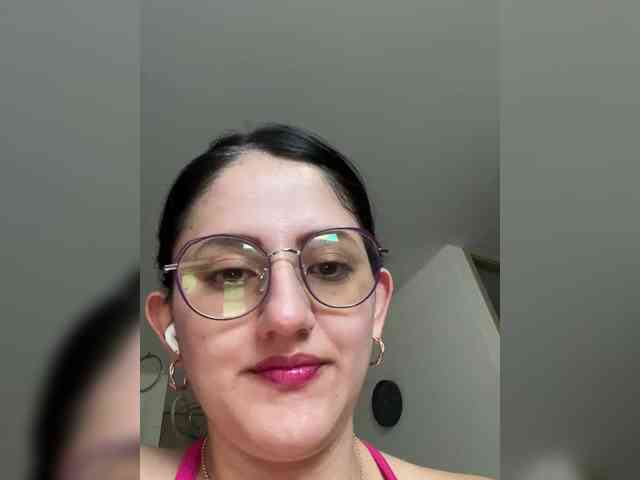 EvanShell1 webcam