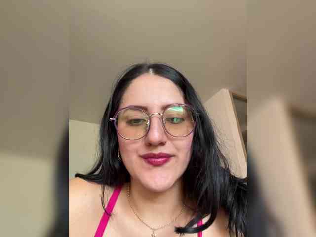 EvanShell1 webcam