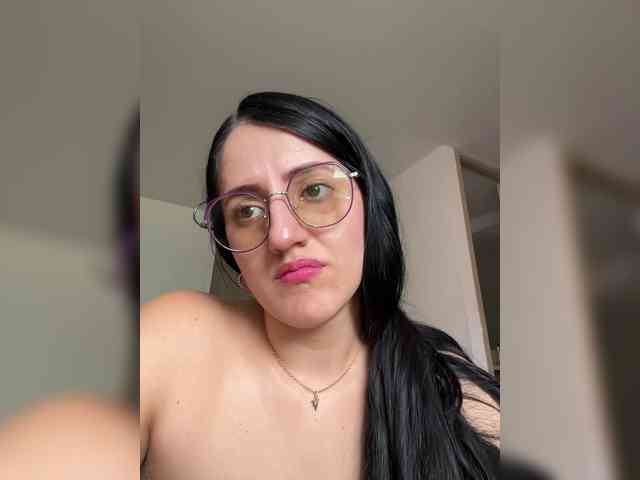EvanShell1 webcam