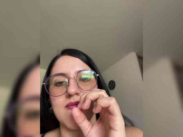 EvanShell1 webcam