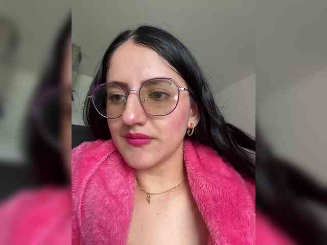 EvanShell1 webcam