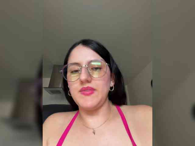 EvanShell1 webcam