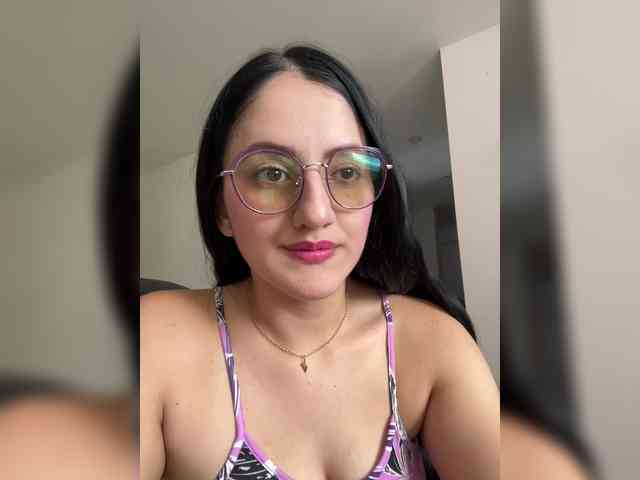 EvanShell1 webcam