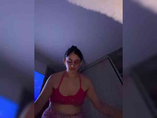 EvanShell1 webcam