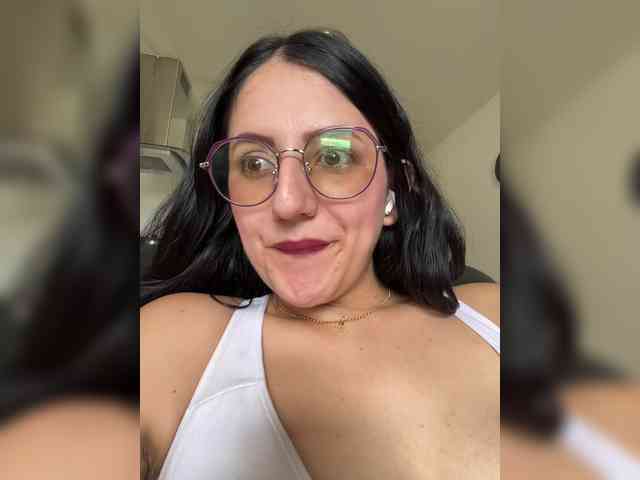 EvanShell1 webcam