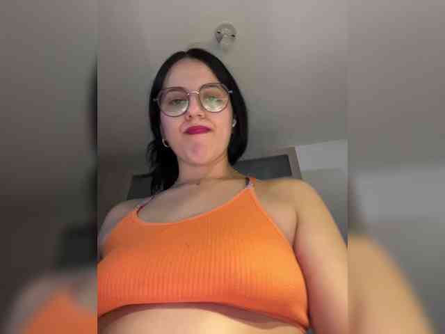 EvanShell1 webcam