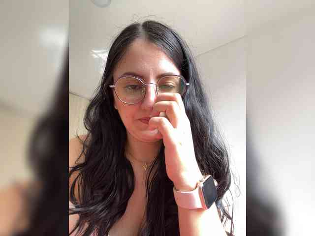 EvanShell1 webcam