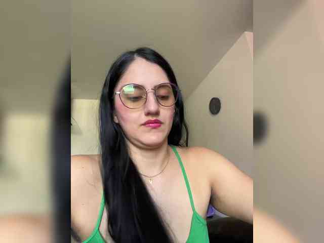 EvanShell1 webcam
