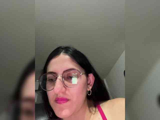 EvanShell1 webcam