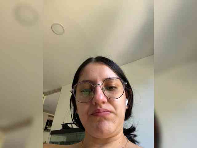 EvanShell1 webcam