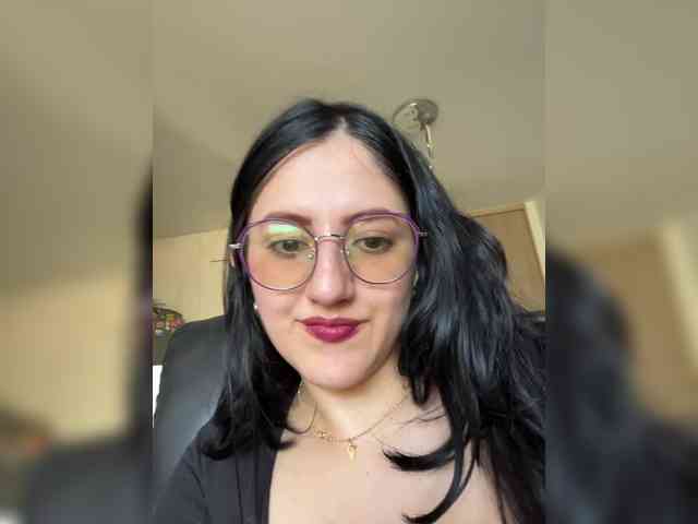 EvanShell1 webcam