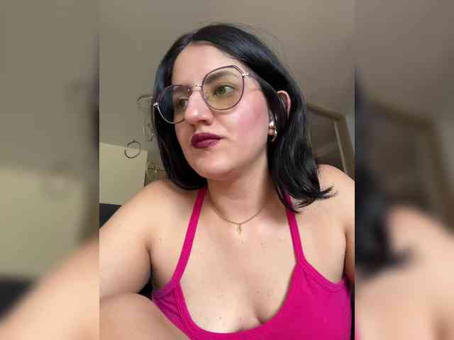 EvanShell1 webcam