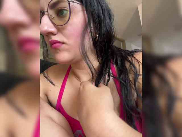 EvanShell1 webcam
