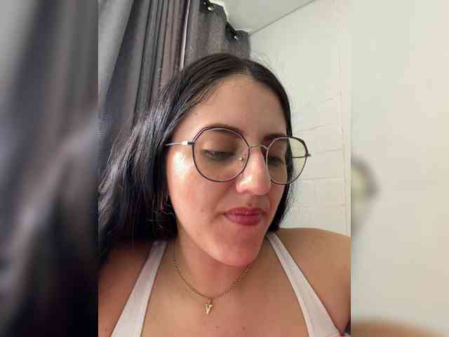 EvanShell1 webcam