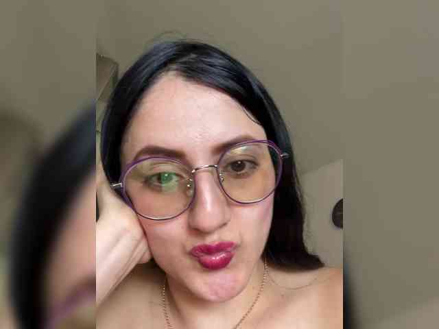 EvanShell1 webcam