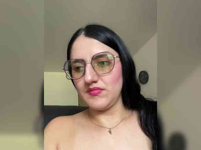 EvanShell1 webcam