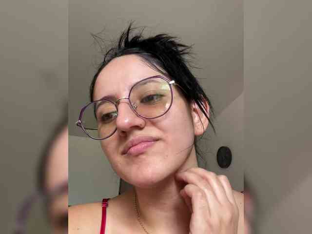 EvanShell1 webcam
