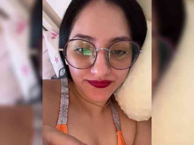 EvanShell1 webcam