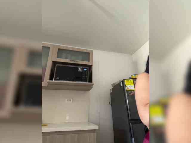 EvanShell1 webcam