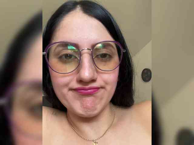 EvanShell1 webcam