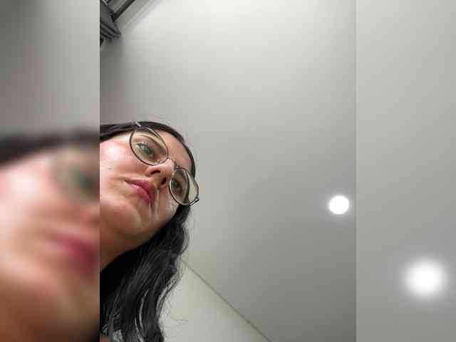 EvanShell1 webcam