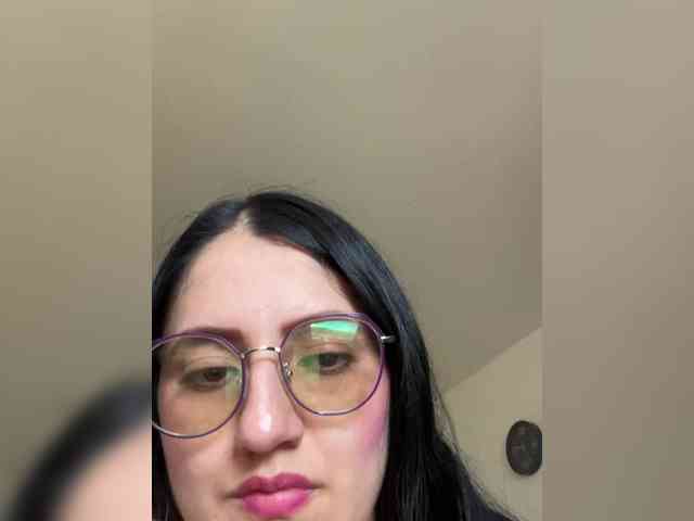 EvanShell1 webcam