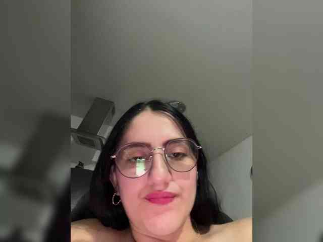 EvanShell1 webcam