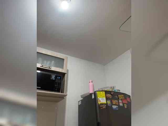 EvanShell1 webcam
